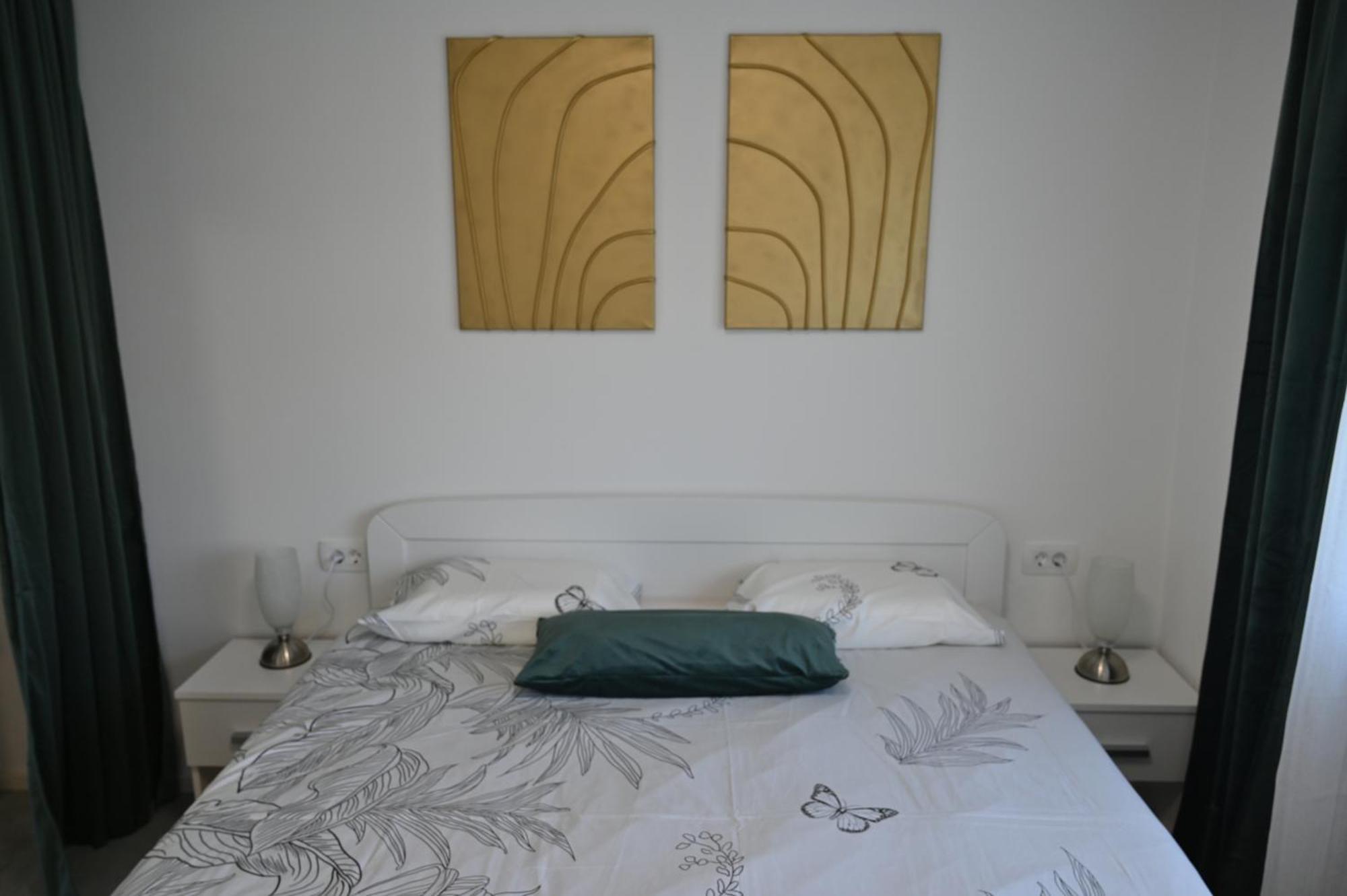 Studio Apartman Una -Self Check In,Free Parking Karlovac Εξωτερικό φωτογραφία