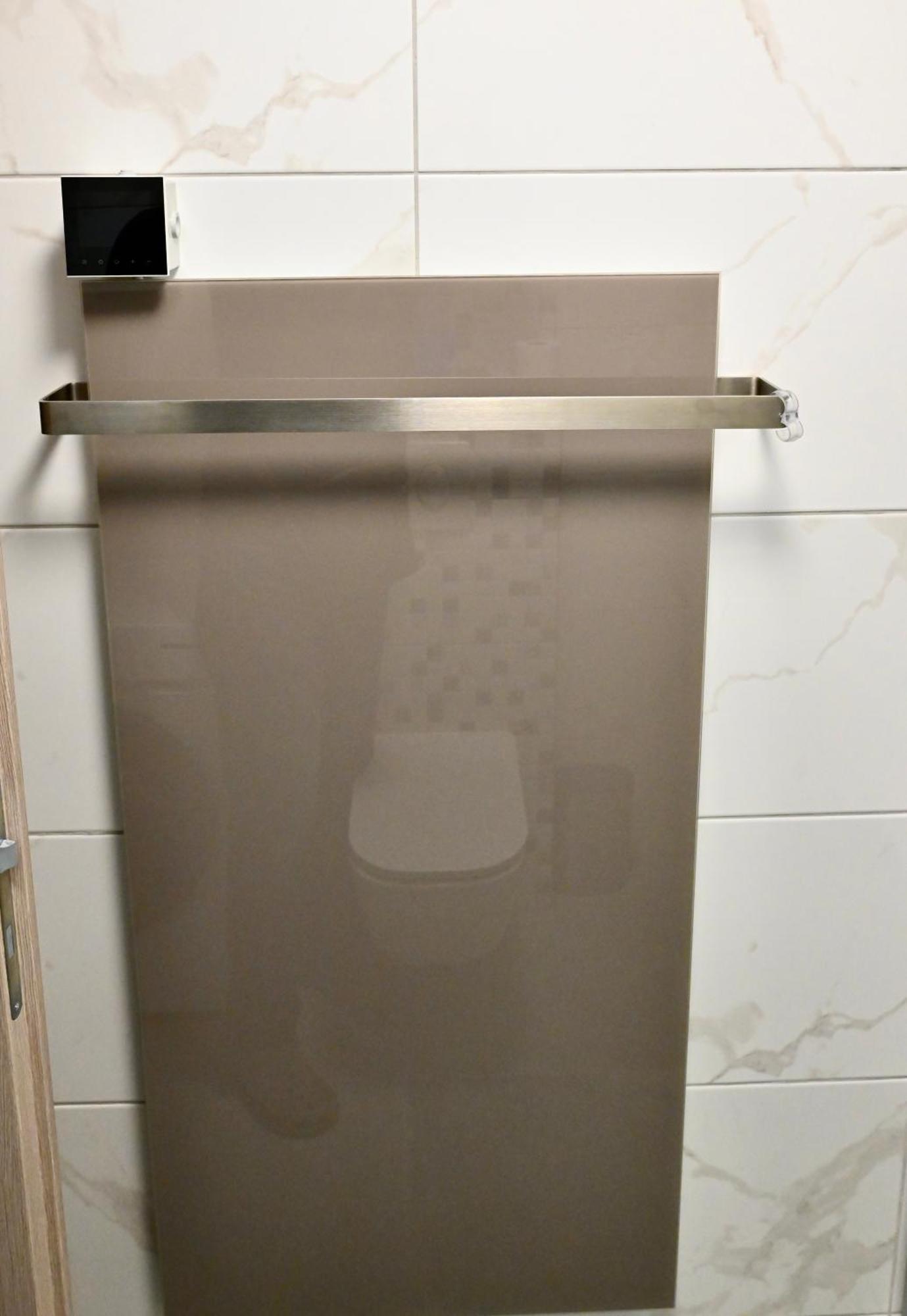 Studio Apartman Una -Self Check In,Free Parking Karlovac Εξωτερικό φωτογραφία