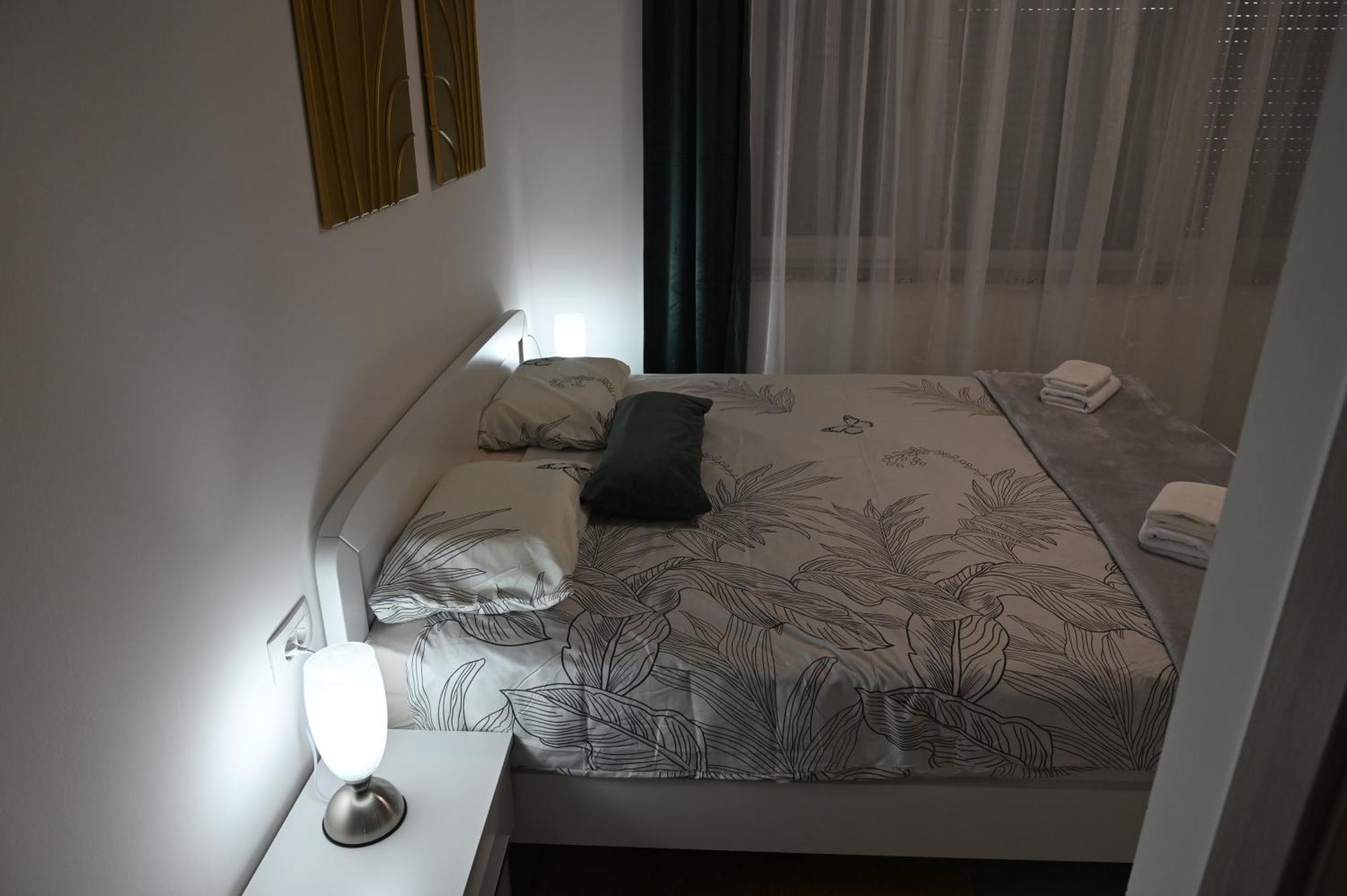 Studio Apartman Una -Self Check In,Free Parking Karlovac Εξωτερικό φωτογραφία