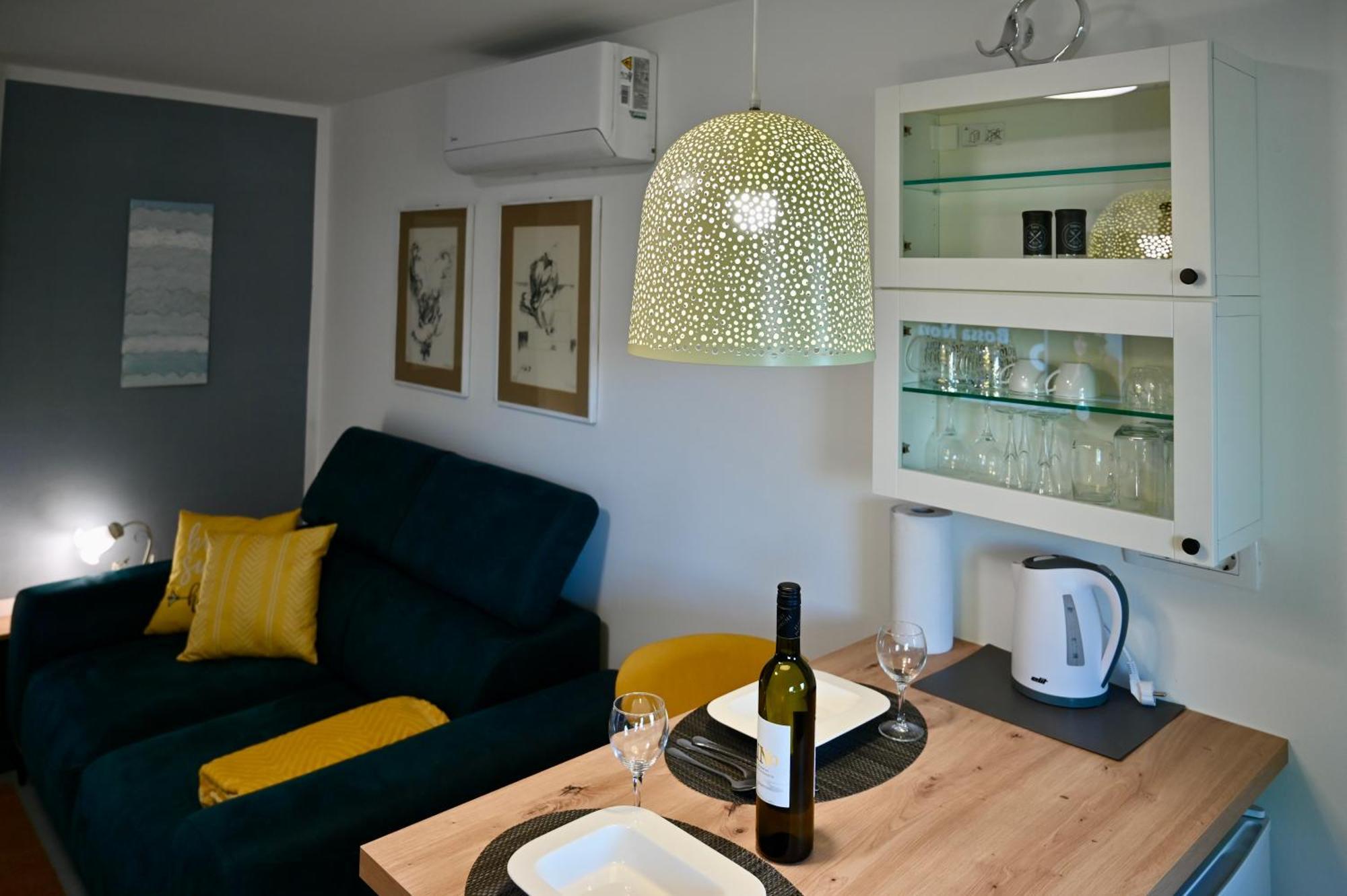 Studio Apartman Una -Self Check In,Free Parking Karlovac Εξωτερικό φωτογραφία