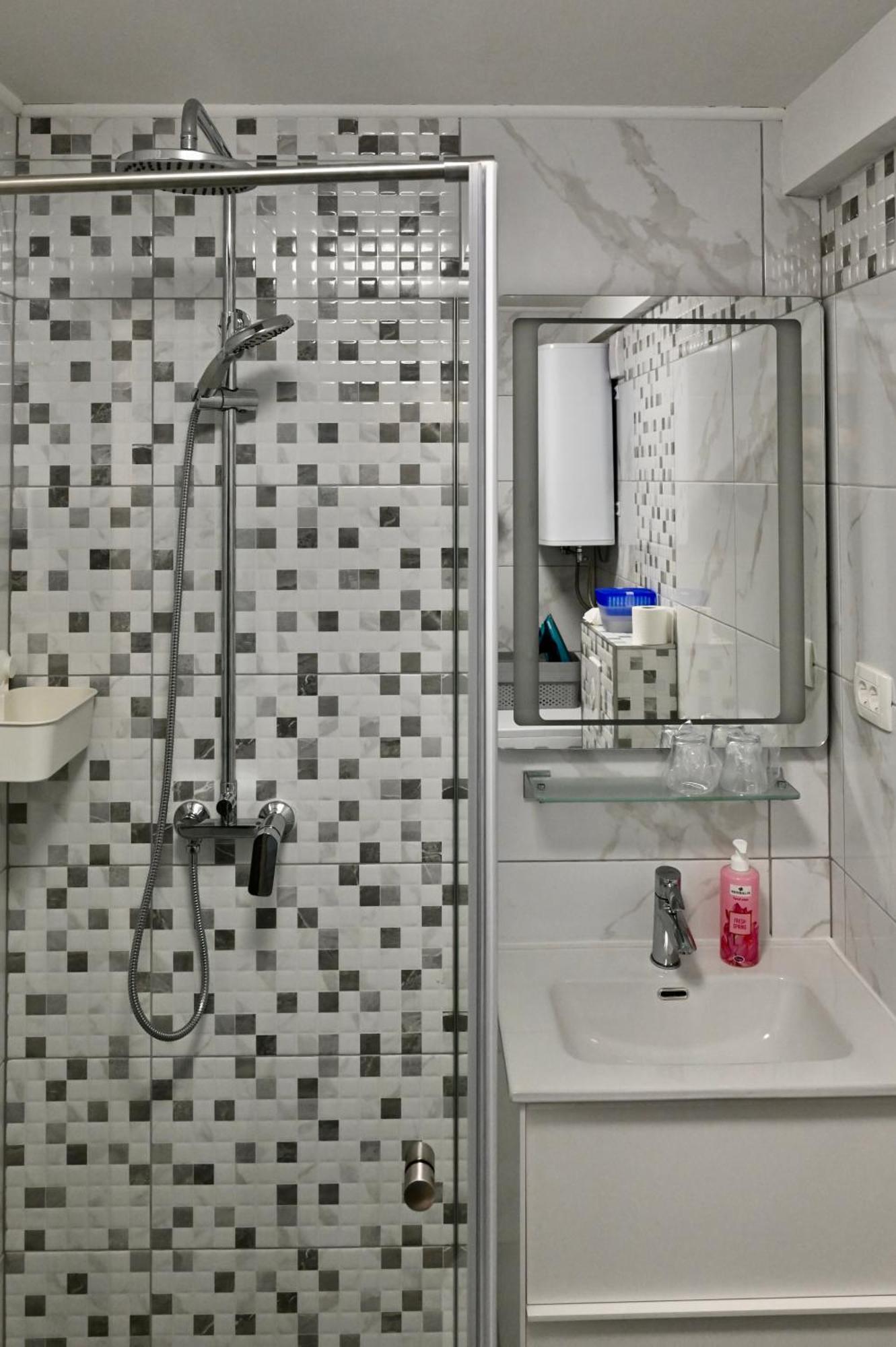 Studio Apartman Una -Self Check In,Free Parking Karlovac Εξωτερικό φωτογραφία