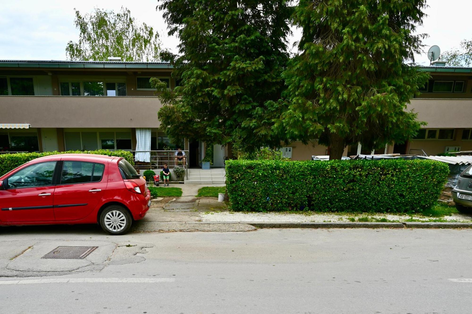 Studio Apartman Una -Self Check In,Free Parking Karlovac Εξωτερικό φωτογραφία