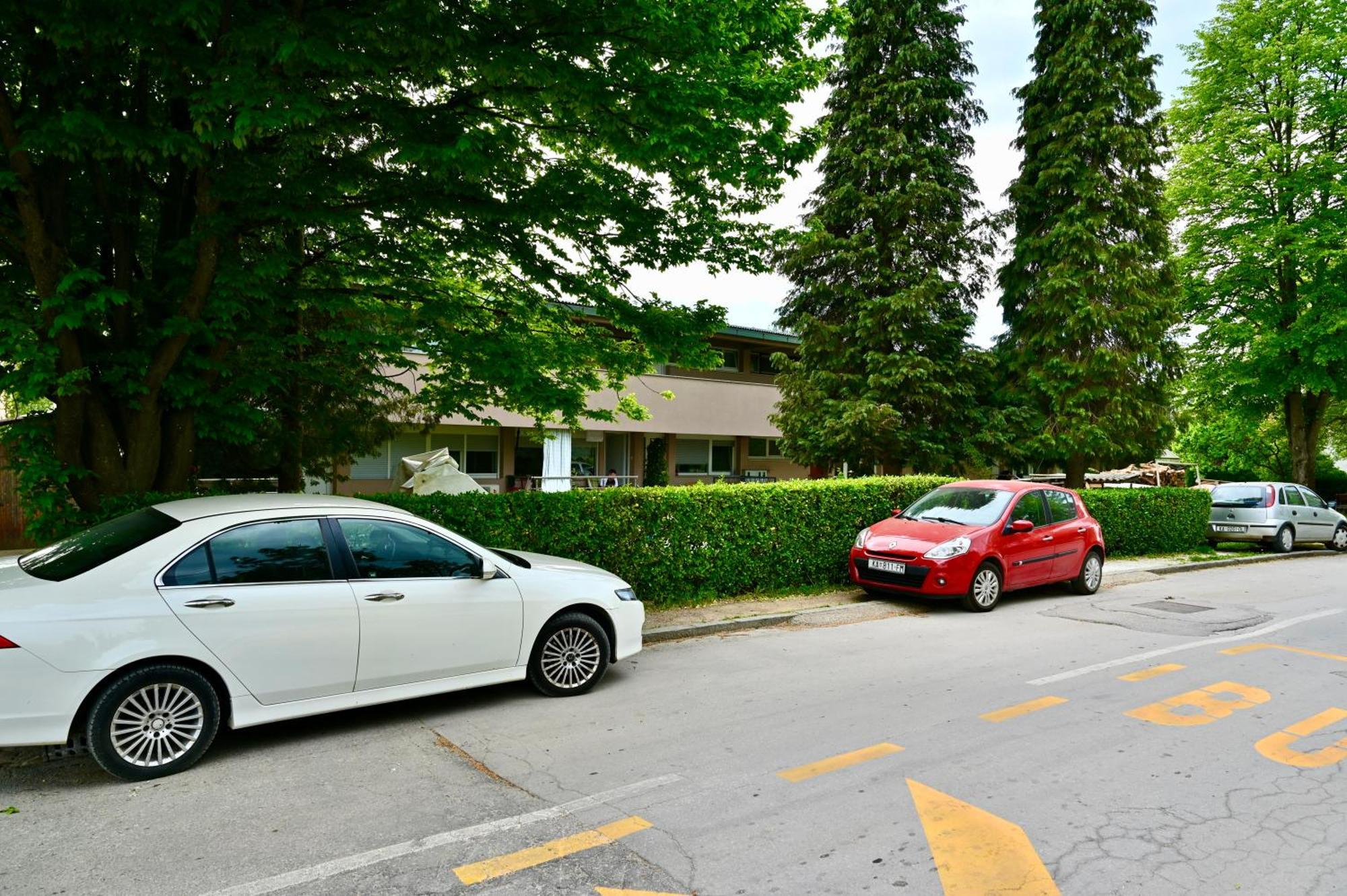 Studio Apartman Una -Self Check In,Free Parking Karlovac Εξωτερικό φωτογραφία