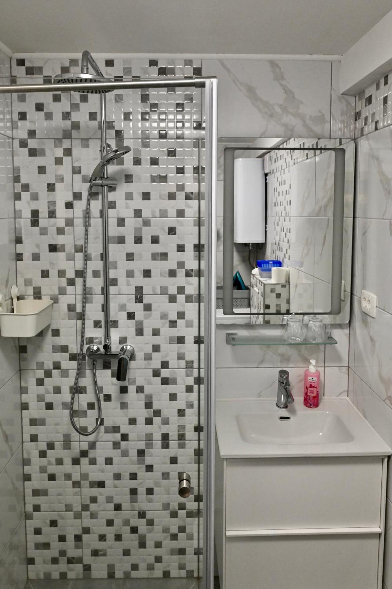 Studio Apartman Una -Self Check In,Free Parking Karlovac Εξωτερικό φωτογραφία